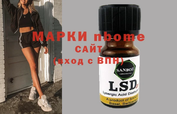 хмурый Горнозаводск