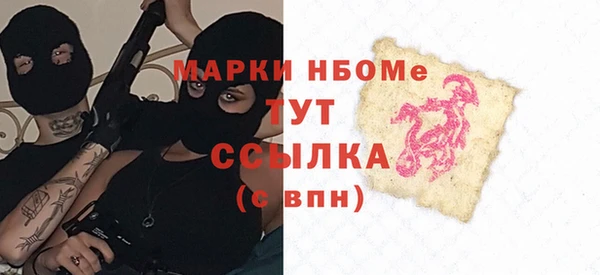 ешки Горняк