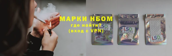 хмурый Горнозаводск