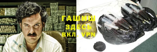 ешки Горняк